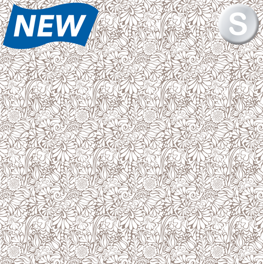 Batik Taupe