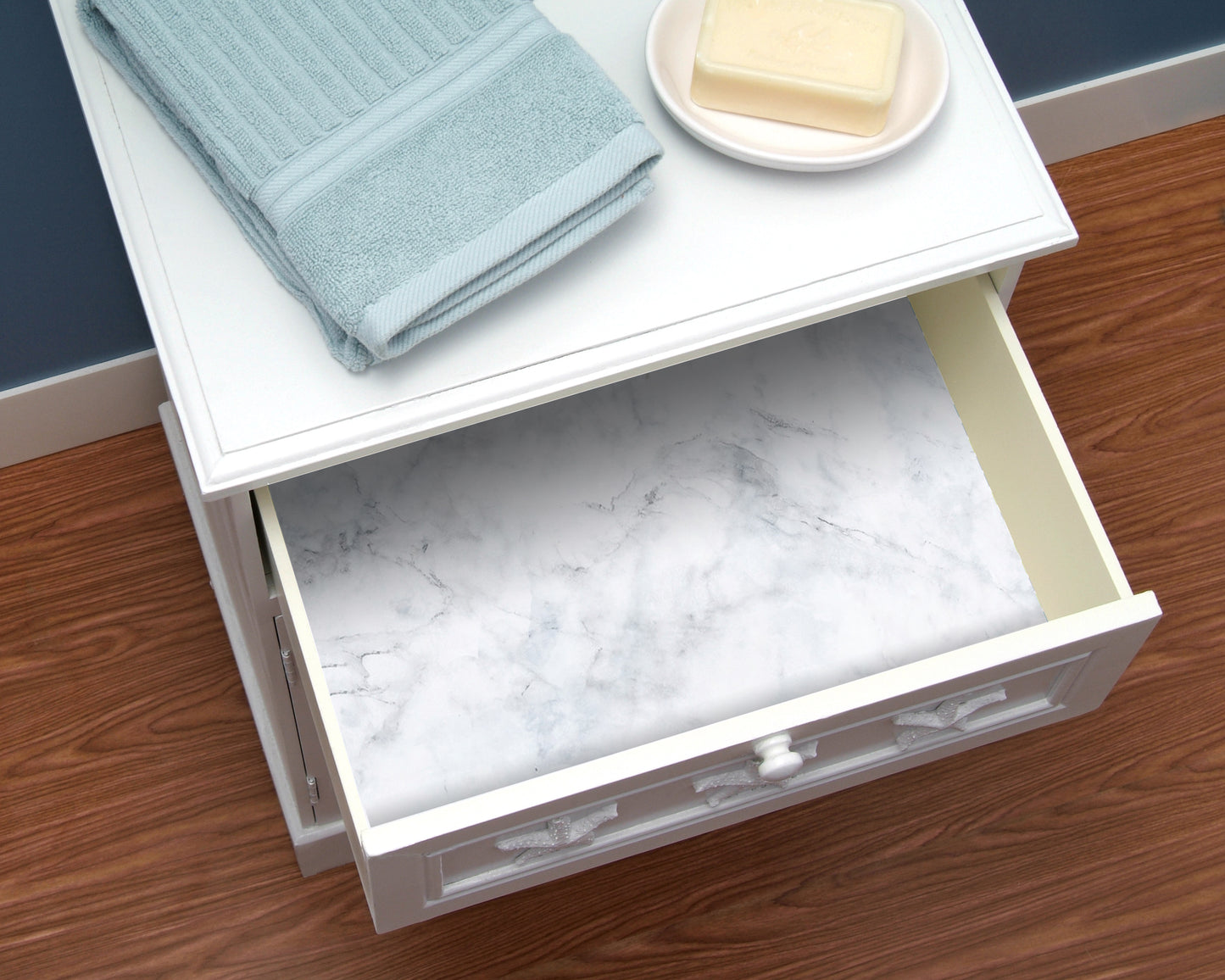 White Marble