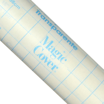 Clear Matte