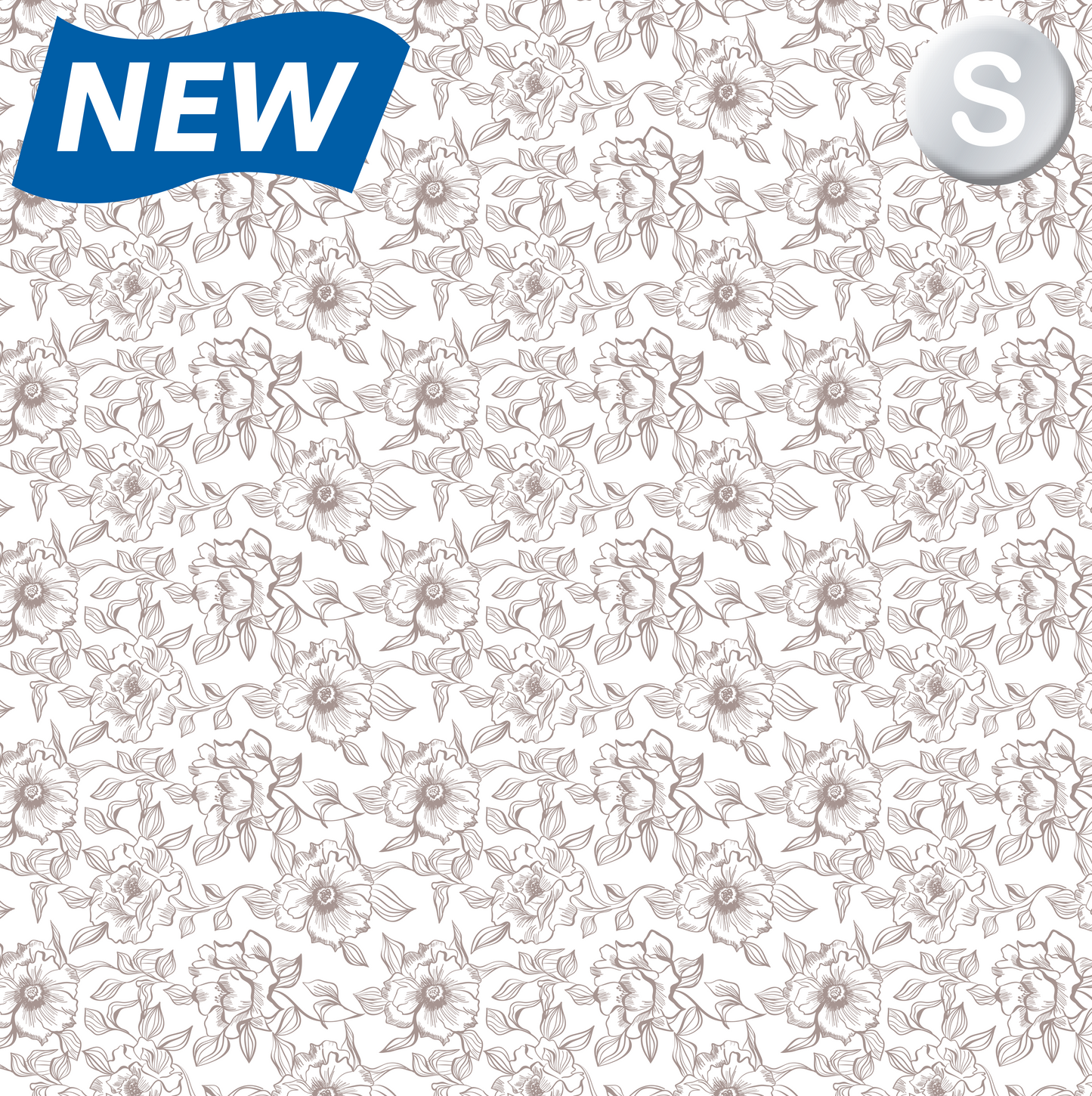 English Rose Gray