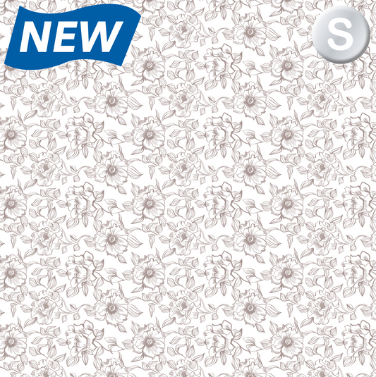 English Rose Gray