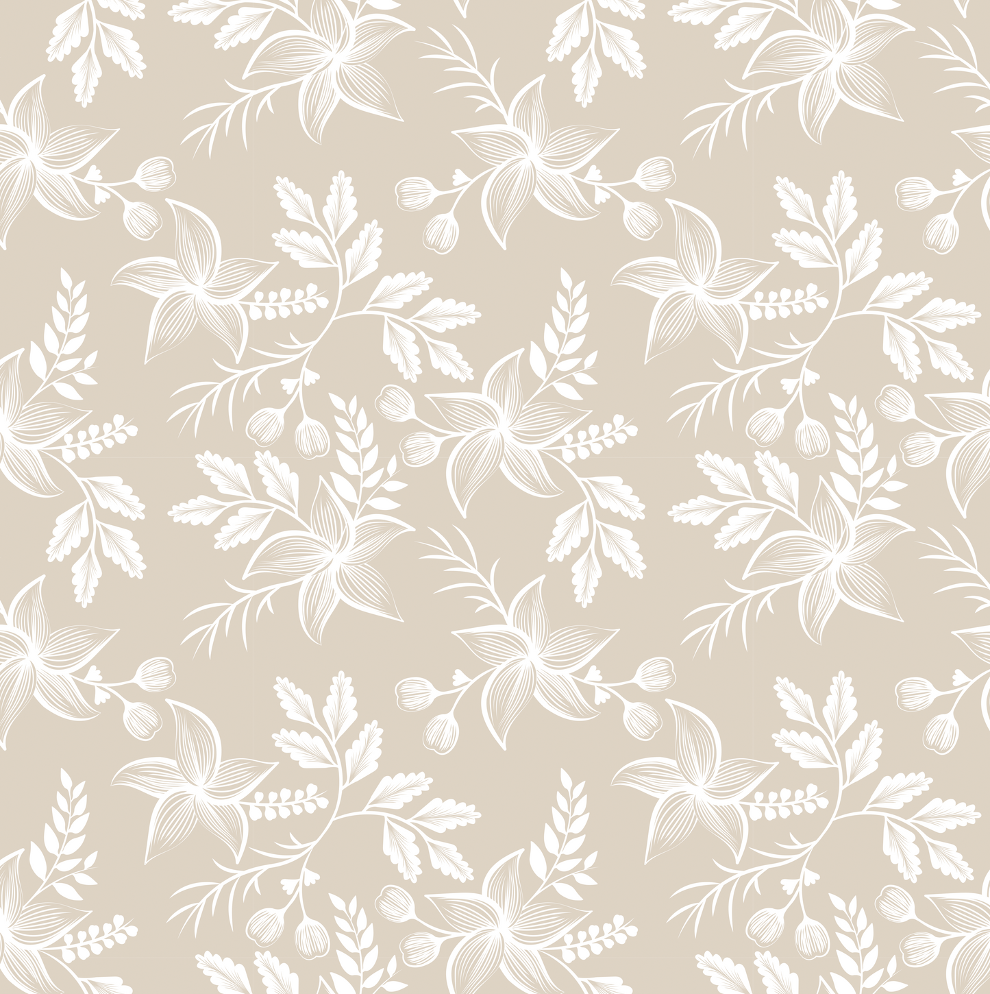 Flora Khaki