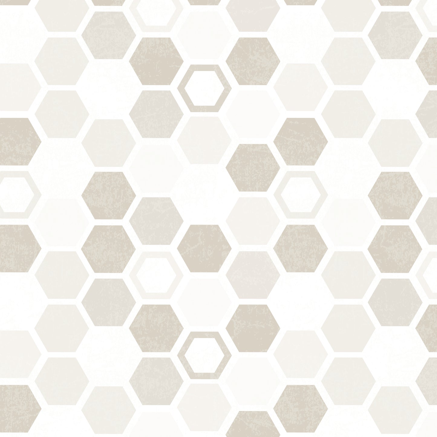 Honeycomb Taupe