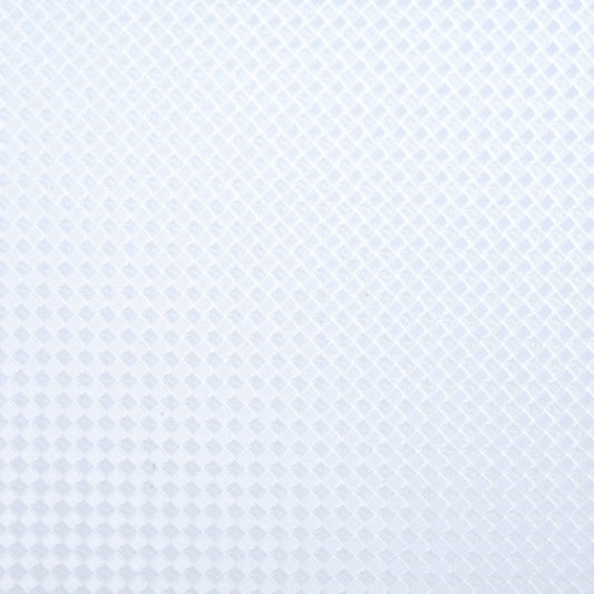 Under Sink Mat Dots Clear