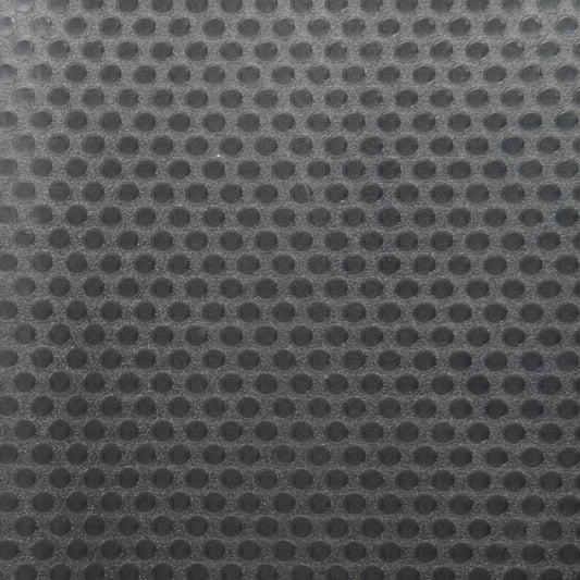 Under Sink Mat Dots Graphite
