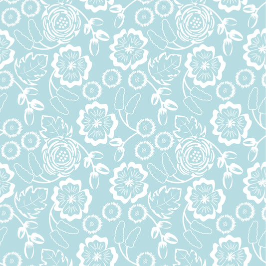 Primavera Powder Blue