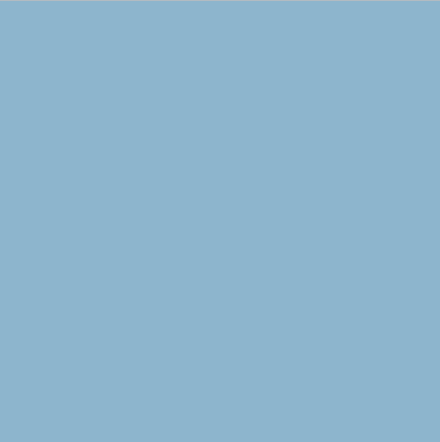 Slate Blue