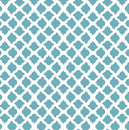 Talisman Blue
