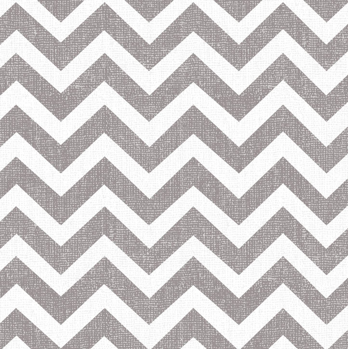 Textured Chevron Gray