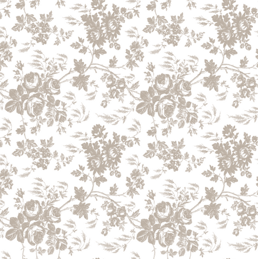 Toile Taupe
