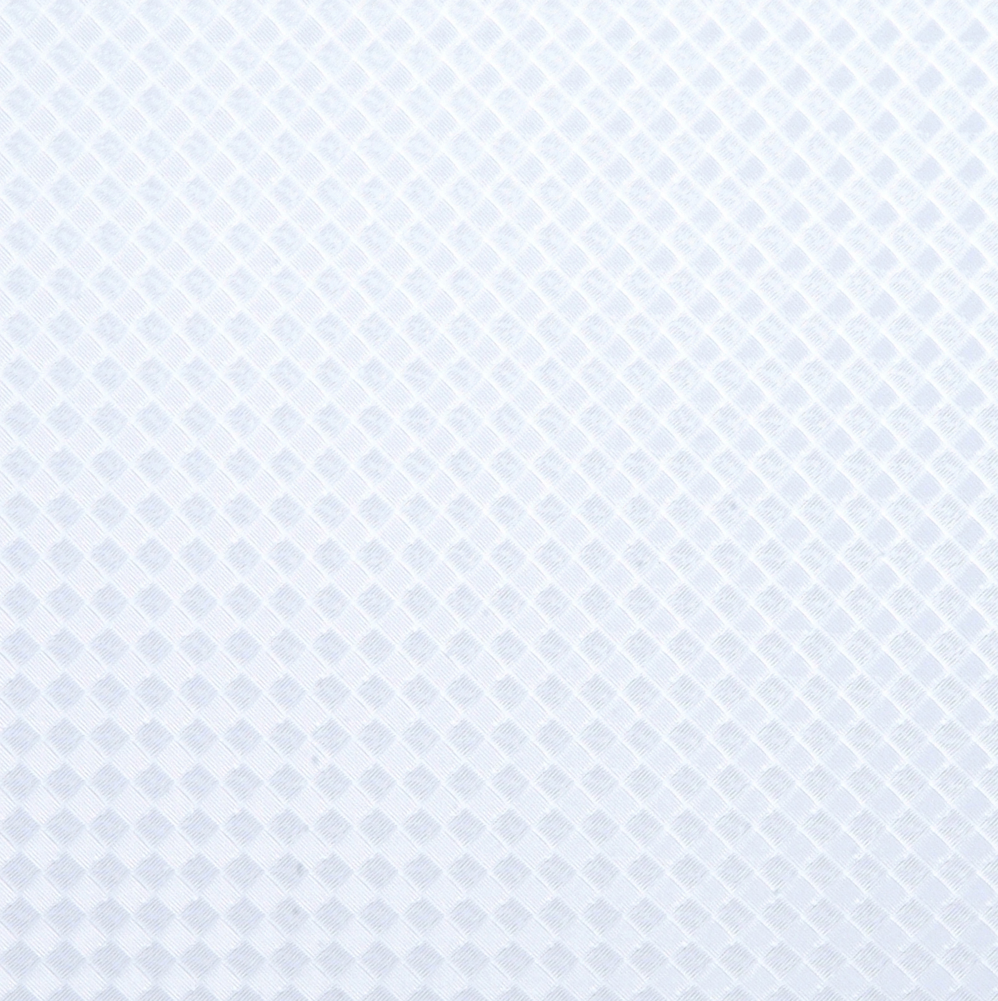 Woven Clear