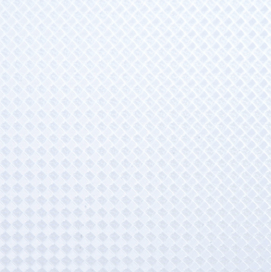 Woven Clear