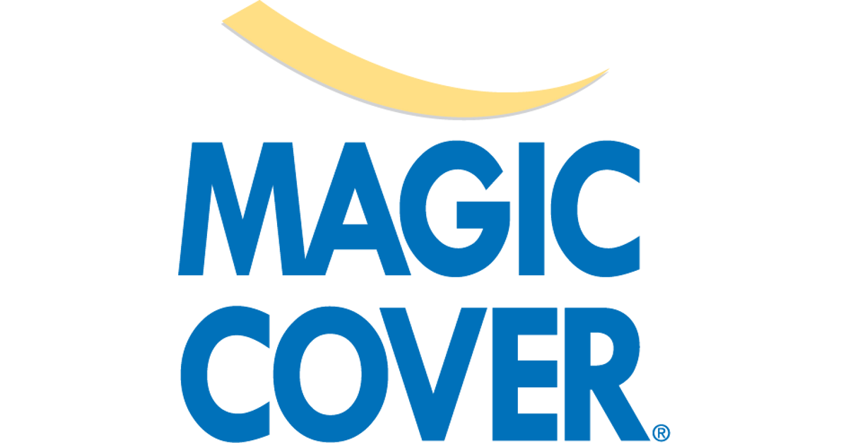 Red Cover Magic Magic Cover